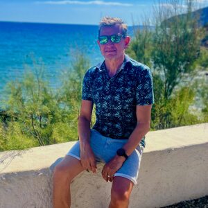 Profilbild von Thomas Olenyi