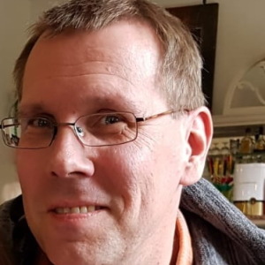 Profilbild von Thomas Oloff