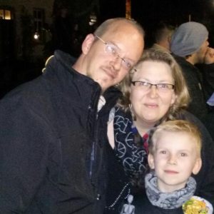 Profilbild von Thomas Olschewski