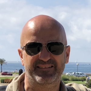 Profilbild von Thomas Opel