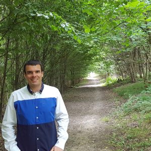 Profilbild von Thomas Opper