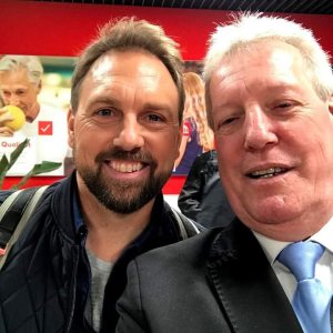 Profilbild von Thomas Orb