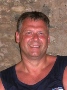 Profilbild von Thomas Ornik