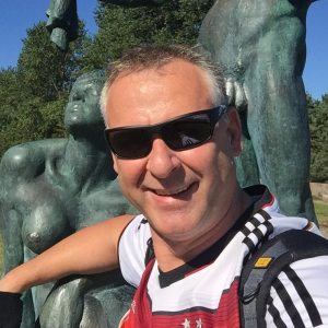 Profilbild von Thomas Ornik