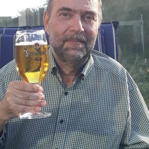 Profilbild von Thomas Ort