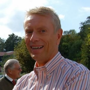 Profilbild von Thomas Ortler