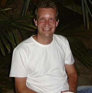 Profilbild von Thomas Osang