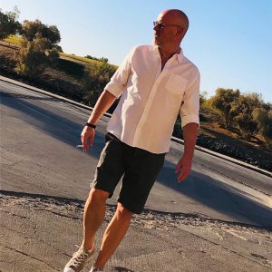 Profilbild von Thomas Osburg