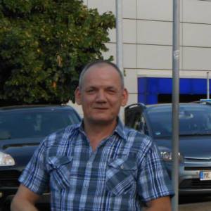 Profilbild von Thomas Ostendorf
