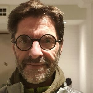Profilbild von Thomas Oster