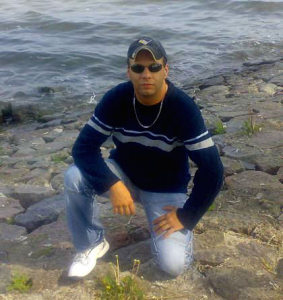 Profilbild von Thomas Osterkamp