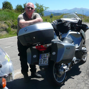 Profilbild von Thomas Ostmann