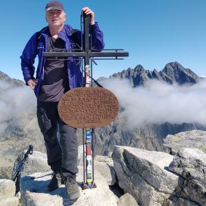 Profilbild von Thomas Oszinda