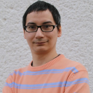 Profilbild von Thomas Ott