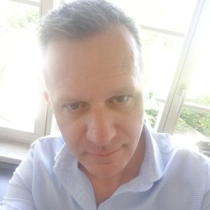 Profilbild von Thomas Otte