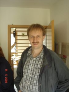 Profilbild von Thomas Otterbach