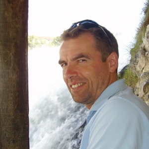 Profilbild von Thomas Ottillinger