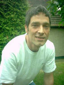 Profilbild von Thomas Otto