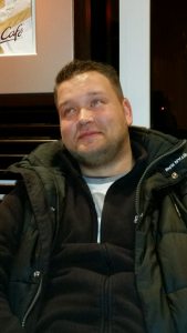 Profilbild von Thomas Otto