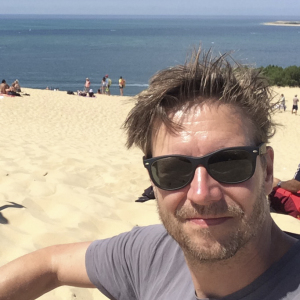 Profilbild von Thomas Overberg