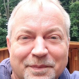 Profilbild von Thomas Pacholke