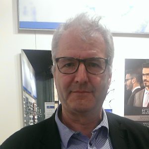 Profilbild von Thomas Päpke