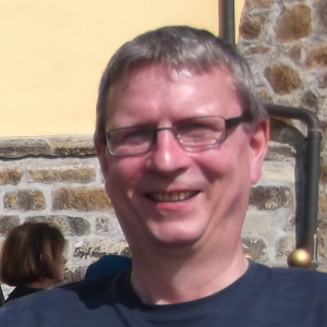 Profilbild von Thomas Paeschel