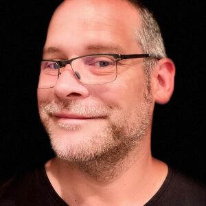 Profilbild von Thomas Paetz