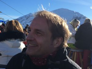 Profilbild von Thomas Pahle
