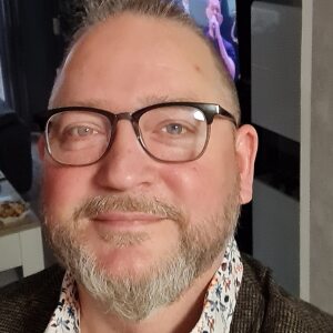 Profilbild von Thomas Palten