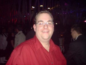 Profilbild von Thomas Panhorst