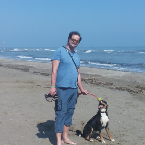 Profilbild von Thomas Panne