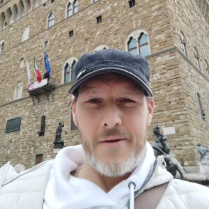 Profilbild von Thomas Pannek