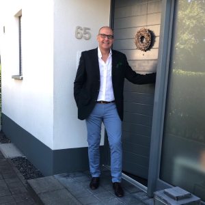 Profilbild von Thomas Pape