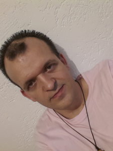 Profilbild von Thomas Pape