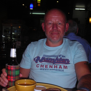 Profilbild von Thomas Papenfuss