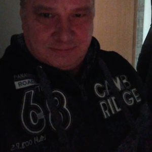 Profilbild von Thomas Pappas