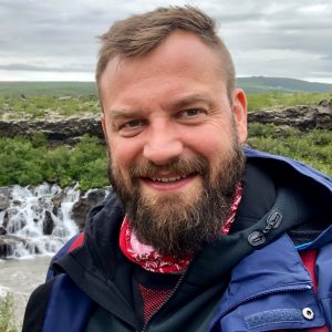 Profilbild von Thomas Patt