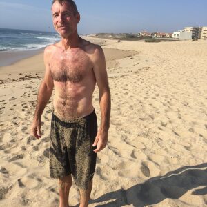 Profilbild von Thomas Patzschke