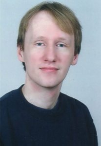 Profilbild von Thomas Pauels