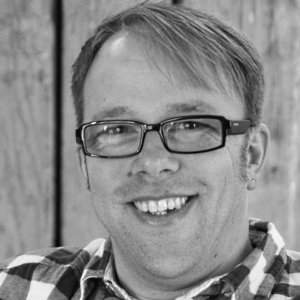 Profilbild von Thomas Paul