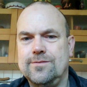 Profilbild von Thomas Paul