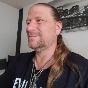 Profilbild von Thomas Paul