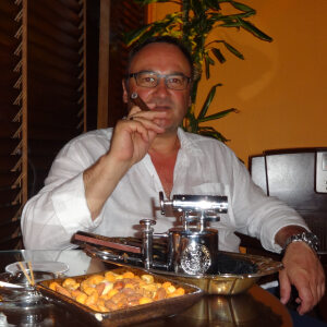 Profilbild von Thomas Pauli