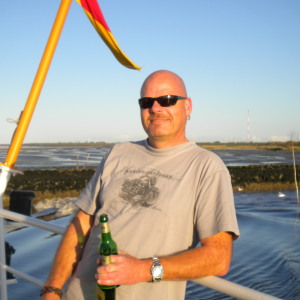 Profilbild von Thomas Pauli