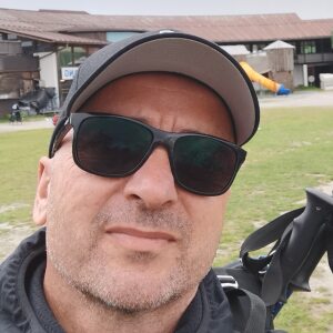 Profilbild von Thomas Paulik