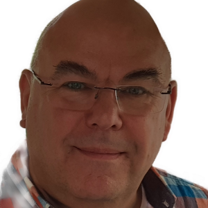 Profilbild von Thomas Paulus-Karbach