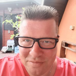 Profilbild von Thomas Paulus