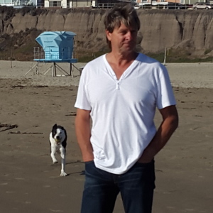 Profilbild von Thomas Pausch