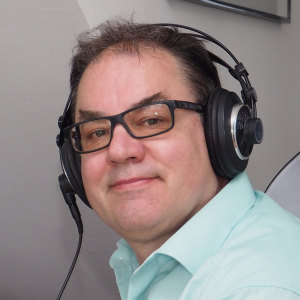 Profilbild von Thomas Pawlitza